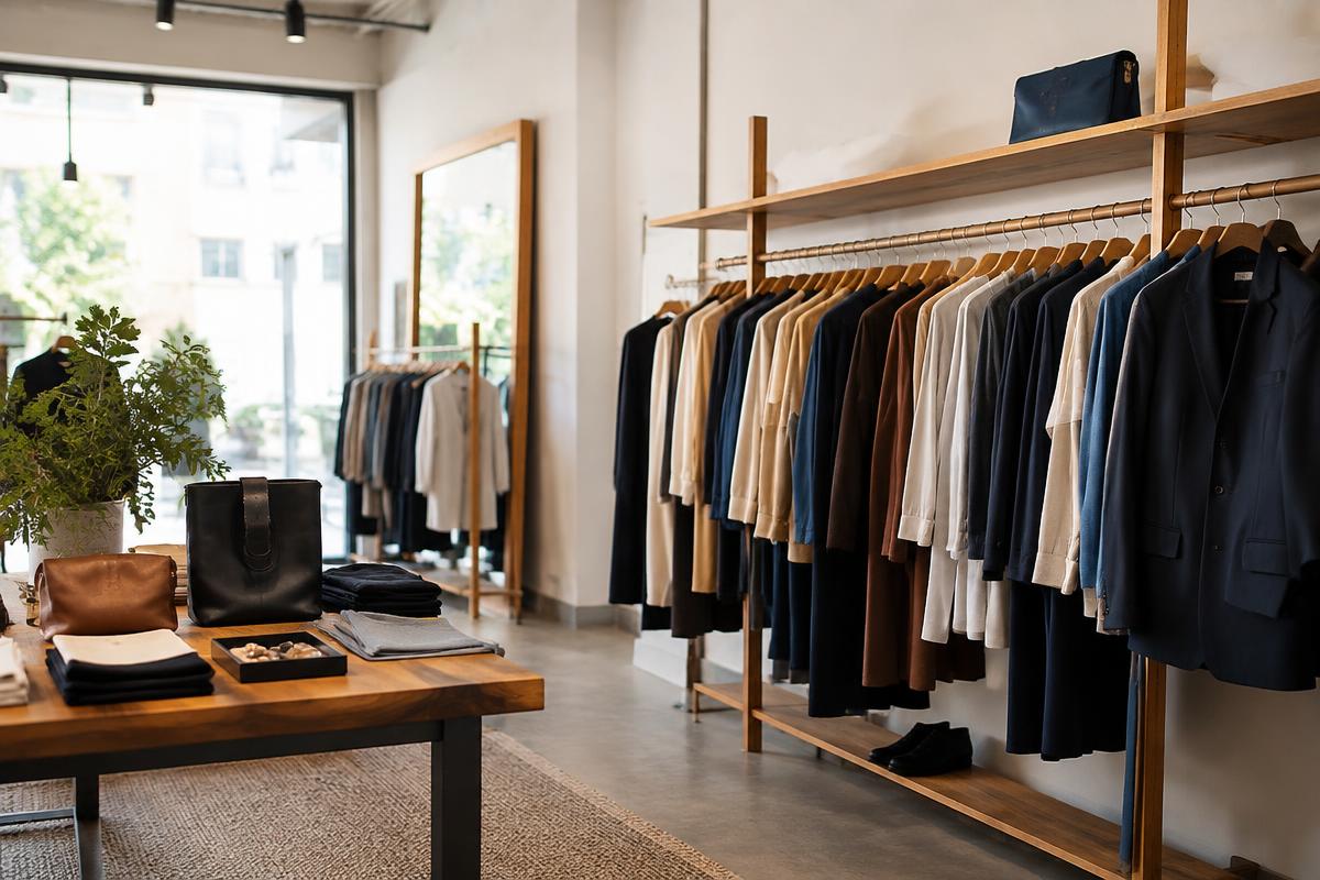 Shop