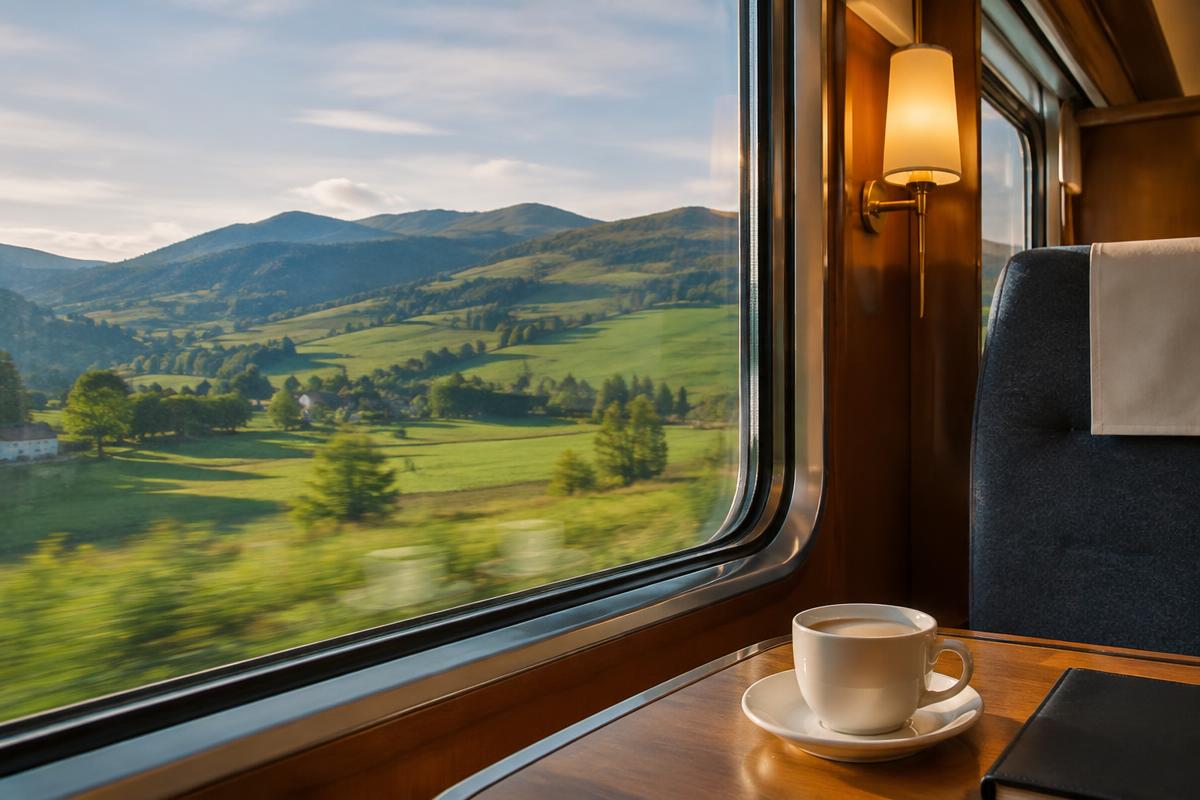 Travel